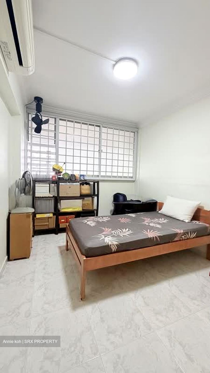 Blk 872 Yishun Street 81 (Yishun), HDB 4 Rooms #594765281